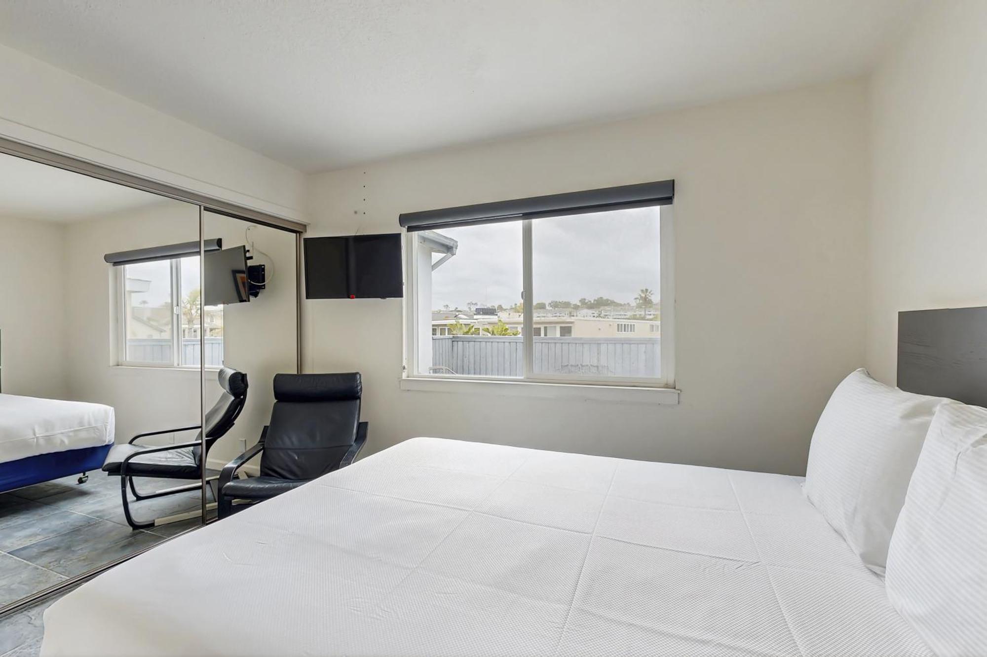 Upper Level Beach Retreat Newport Beach Zewnętrze zdjęcie