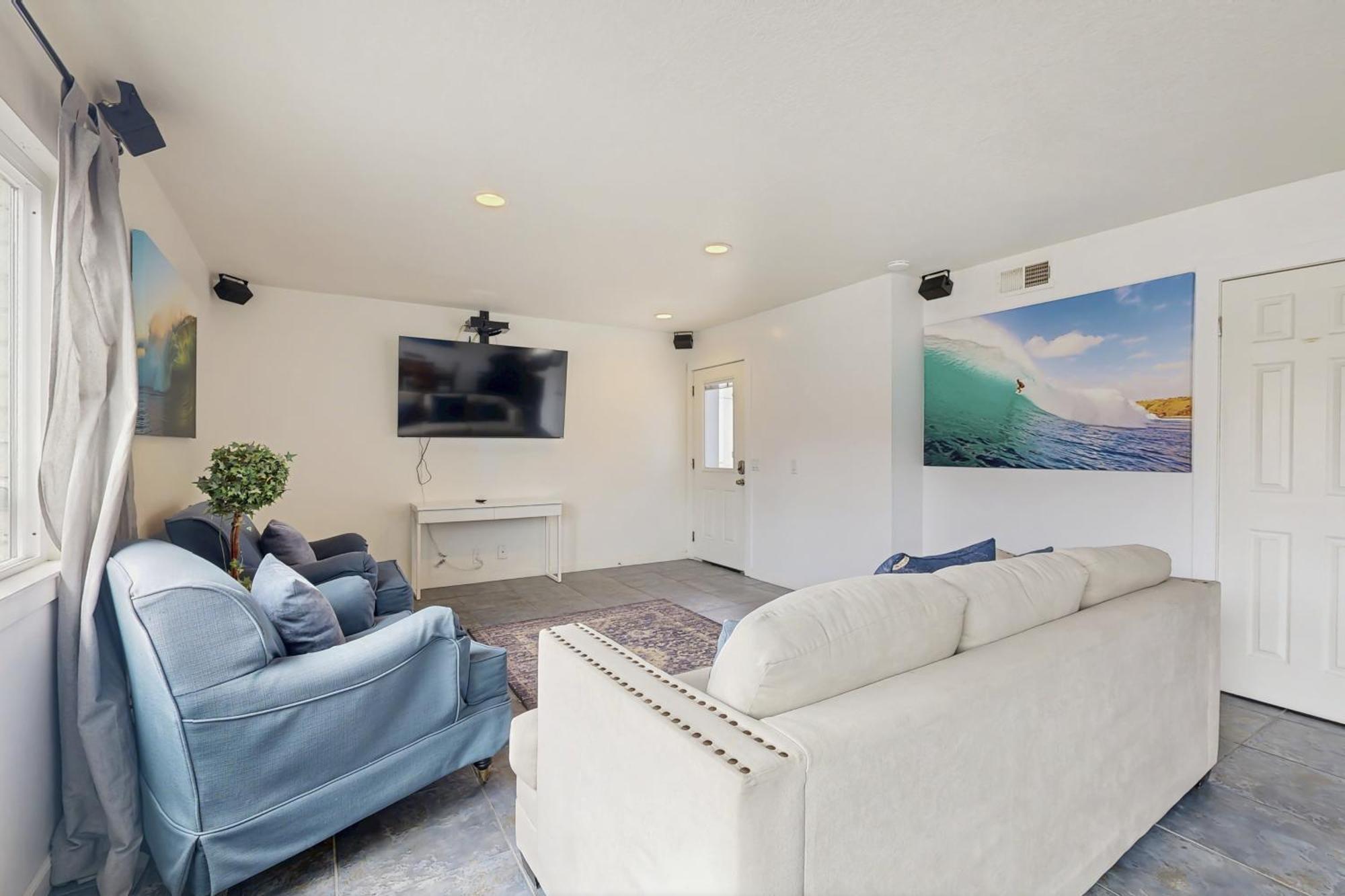 Upper Level Beach Retreat Newport Beach Zewnętrze zdjęcie