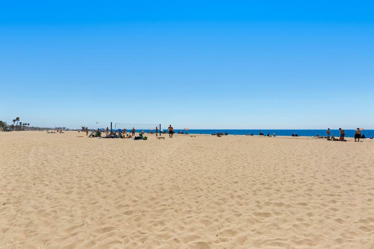 Upper Level Beach Retreat Newport Beach Zewnętrze zdjęcie