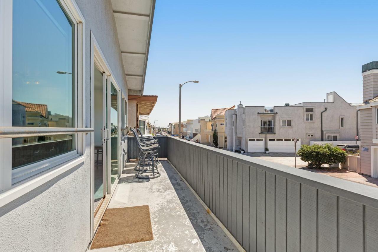Upper Level Beach Retreat Newport Beach Zewnętrze zdjęcie